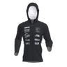 Flex 4.0 Hoodie Junior