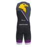 Drive 2 Skinsuit Herre