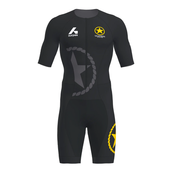 Drive 2 Speedsuit Herre