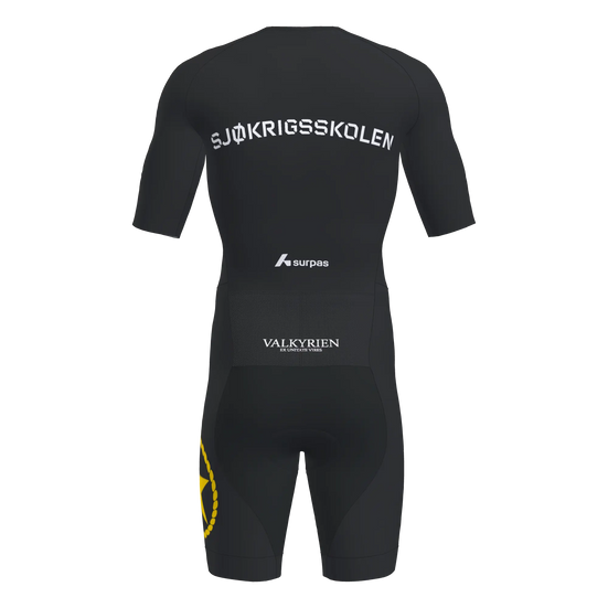Drive 2 Speedsuit Herre