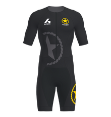 Drive 2 Speedsuit Dame