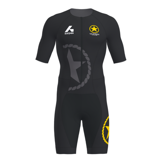 Drive 2 Speedsuit Dame