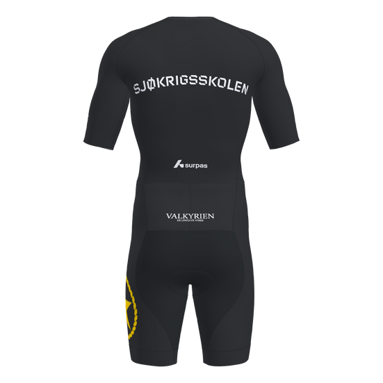 Drive 2 Speedsuit Dame
