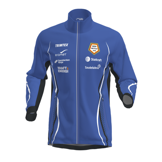 Trainer 3.0 Jacket Women (10148062429459)