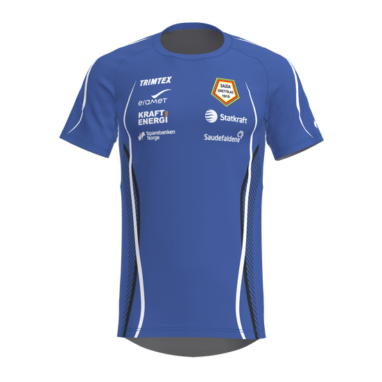 Run T-Shirt SS Jr (10148062527763)