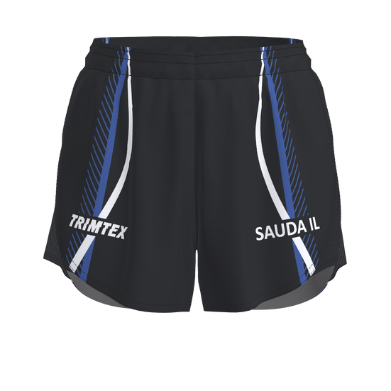 Lead 2.0 Shorts Women (10148062855443)