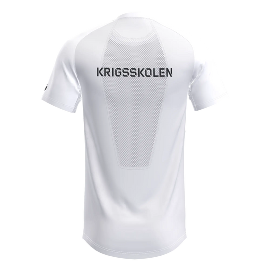 Run T-Skjorte Dame