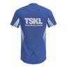 Run T-Skjorte Dame