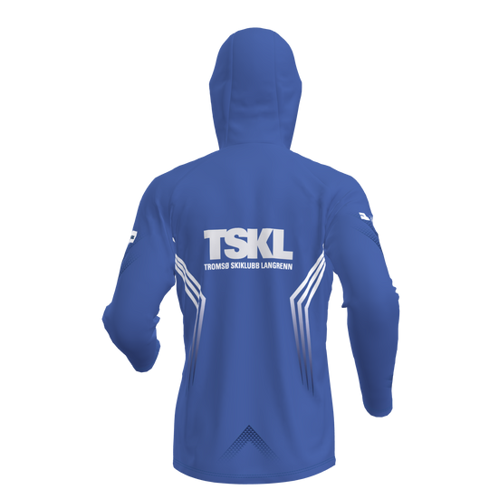 Flex 4.0 Hoodie Junior