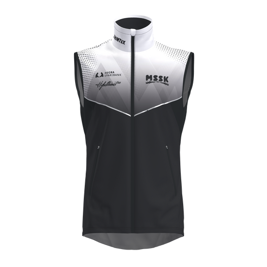 Pulse 2.0 Vest Herre