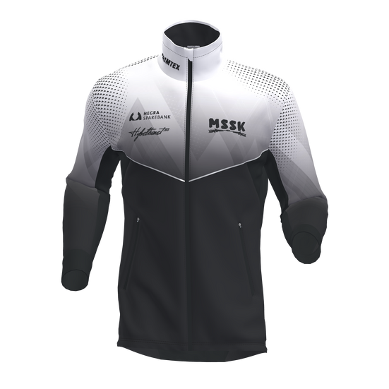 Pulse 2.0 Jakke Dame