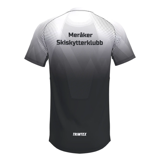 Run T-Skjorte Herre