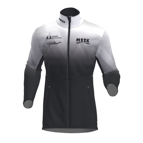 Ace Primaloft Jakke Herre