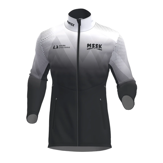 Ace Primaloft Jakke Dame