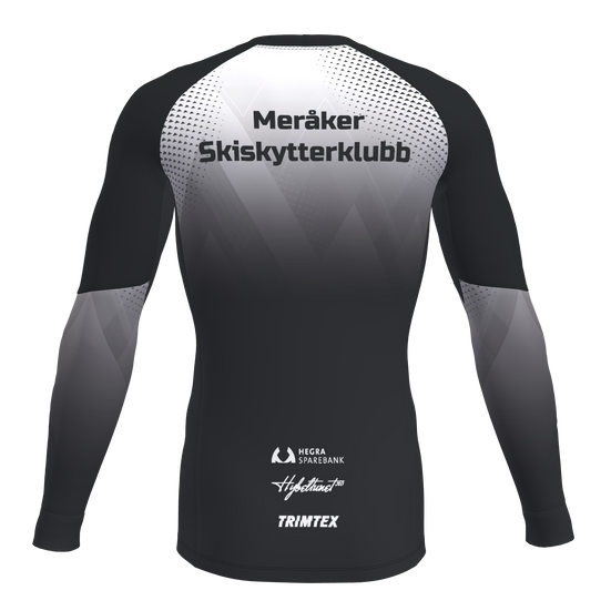 Core Merino 2 Trøye Junior
