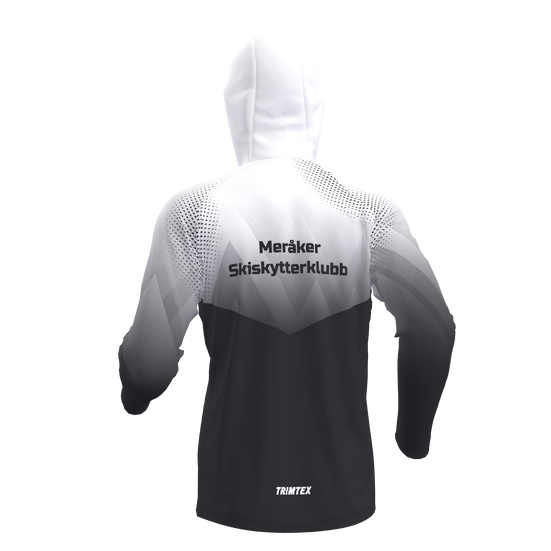 Flex 4.0 Hoodie Herre