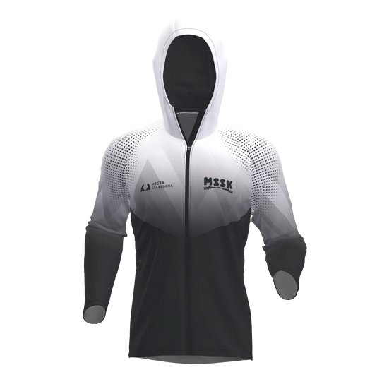 Flex 4.0 Hoodie Dame