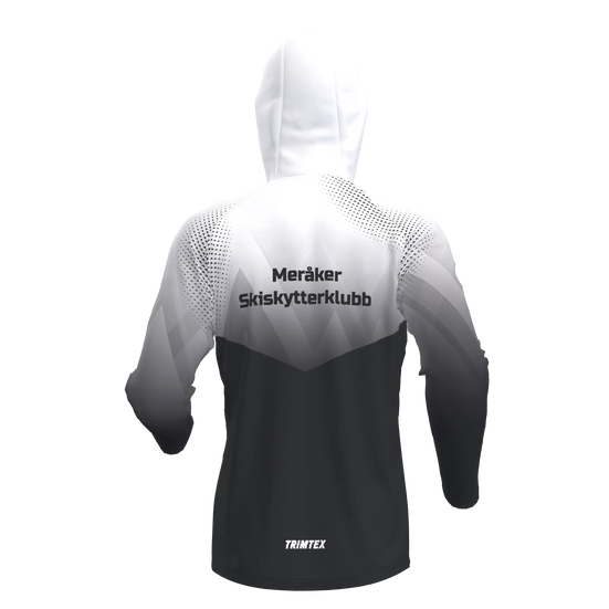 Flex 4.0 Hoodie Dame