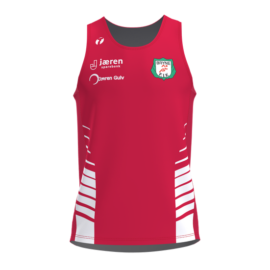 Run Singlet Junior
