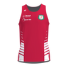 Run Singlet Junior