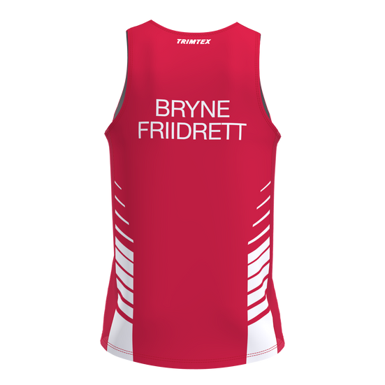 Run Singlet Herre