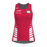 Run Singlet Dame