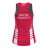 Run Singlet Dame