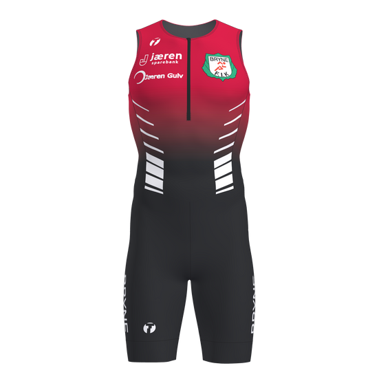 Lead Skinsuit Junior