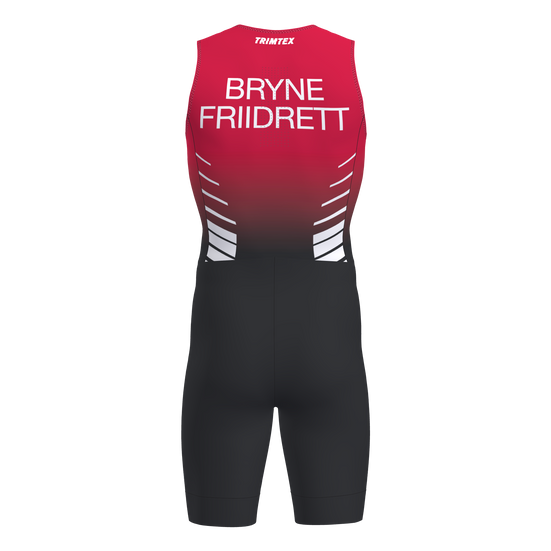 Lead Skinsuit Junior
