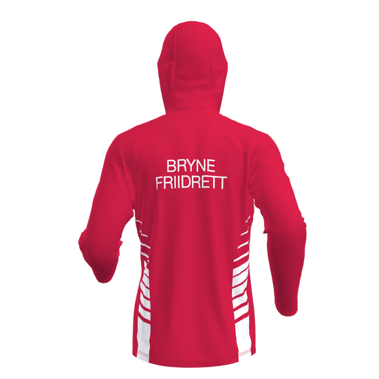 Flex 4.0 Hoodie Herre