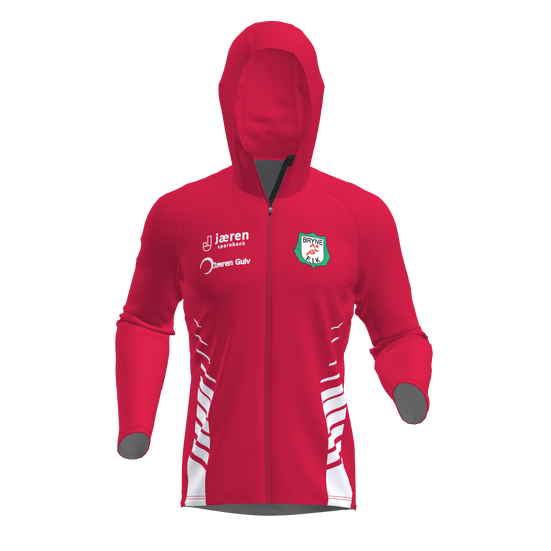 Flex 4.0 Hoodie Dame