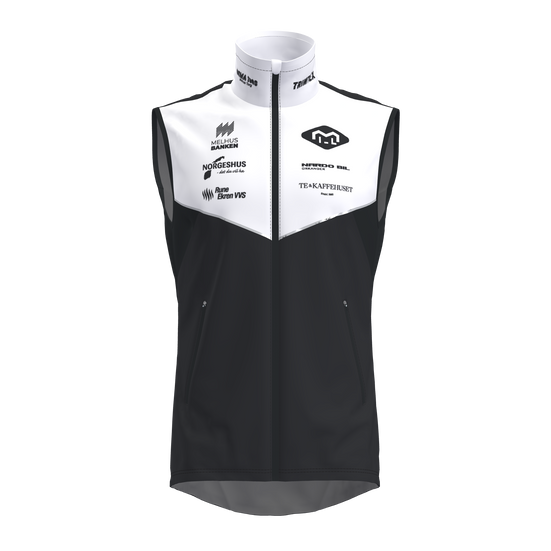 Pulse 2.0 Vest Dame