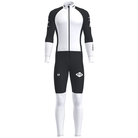 Vision 3.0 Konkurransedress Herre