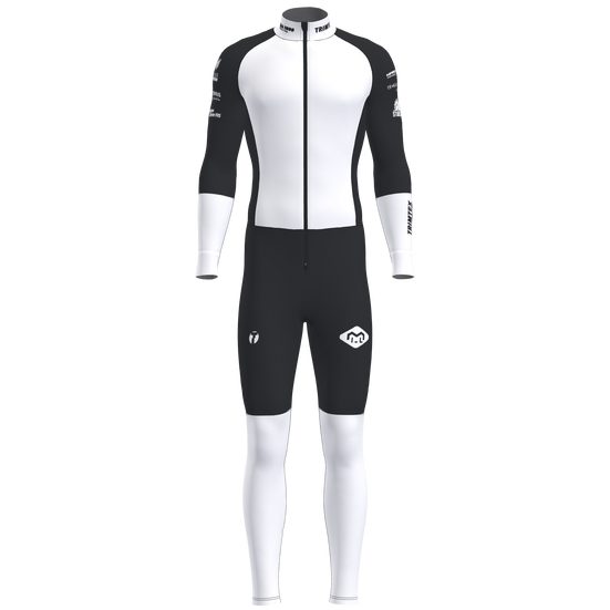Ace 2.0 Konkurransedress Herre