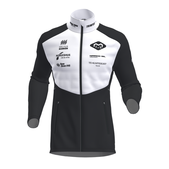 Ace Primaloft Jakke Herre