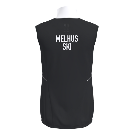 Ace Primaloft Vest Herre