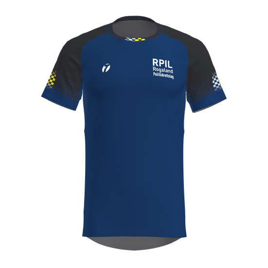 Run T-Skjorte Herre