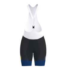 Vitric Bib Sykkelshorts Dame