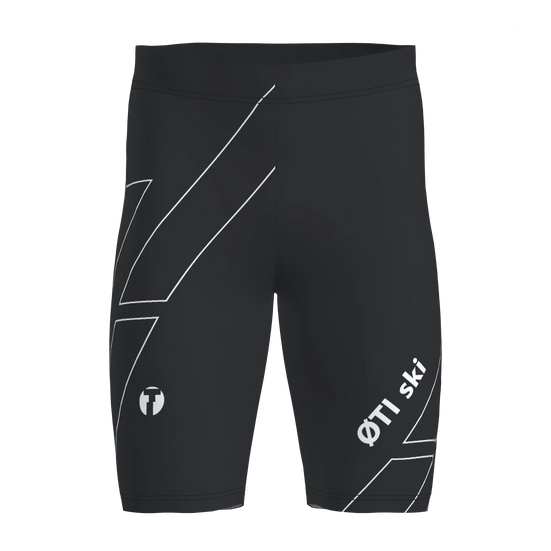 Lead Kort Tights Herre