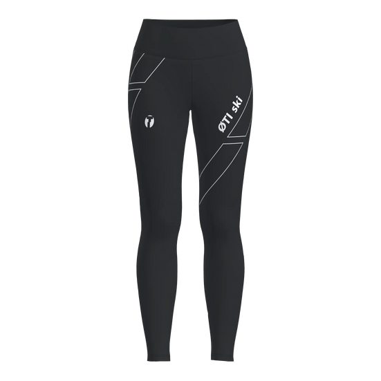 Rapid Tights Dame