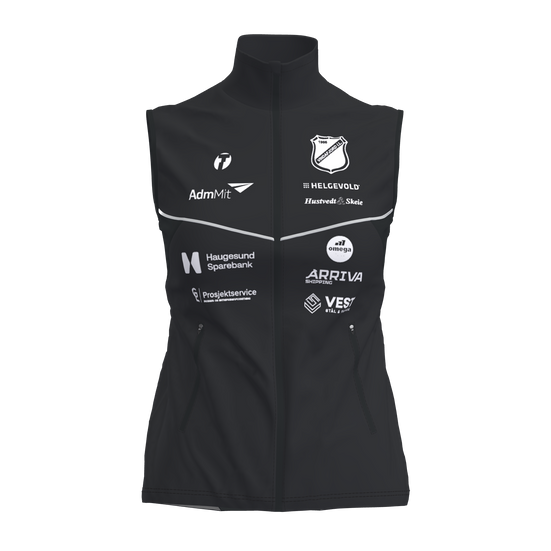 Pulse 2.0 Vest Dame