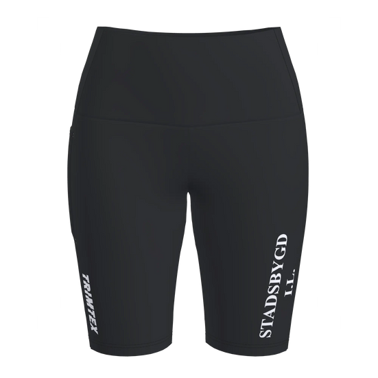 Trainer Short Tights Women