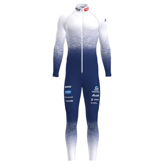 Biathlon 2.0 Konkurransedress Junior