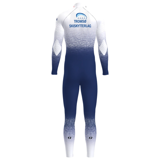 Biathlon 2.0 Konkurransedress Herre