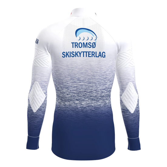Biathlon 2.0 Konkurransetrøye LS Dame