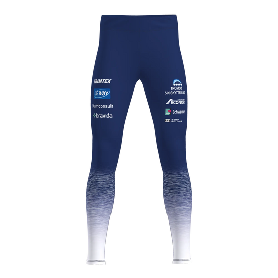 Ambition Konkurransetights Junior