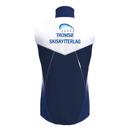 Pulse 2.0 Vest Herre