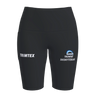 Trainer Kort Tights Dame
