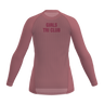 Core Ultralight Trøye Dame