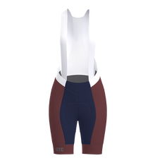 Aero 2.0 Bib Sykkelshorts Dame